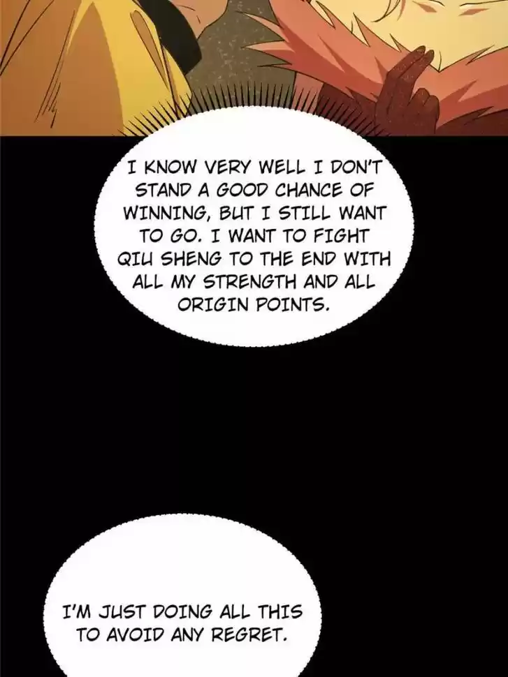 Good-for-Nothing Defies Common Sense: The Evil Emperor's Wild Consort (Novel) Ch.188