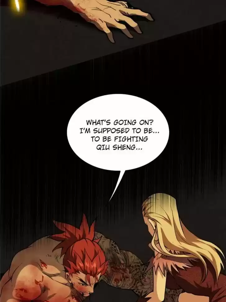 Good-for-Nothing Defies Common Sense: The Evil Emperor's Wild Consort (Novel) Ch.189