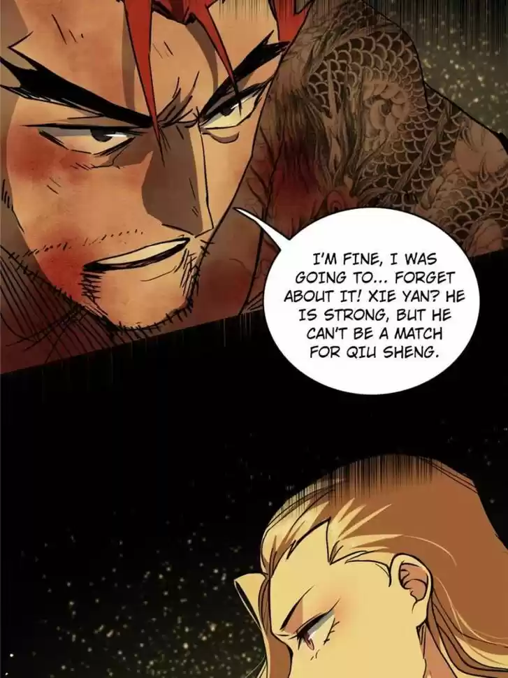 Good-for-Nothing Defies Common Sense: The Evil Emperor's Wild Consort (Novel) Ch.189