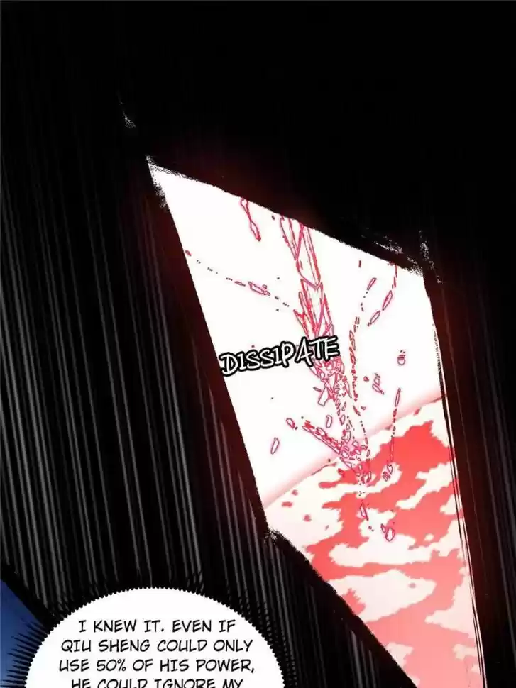 Good-for-Nothing Defies Common Sense: The Evil Emperor's Wild Consort (Novel) Ch.189