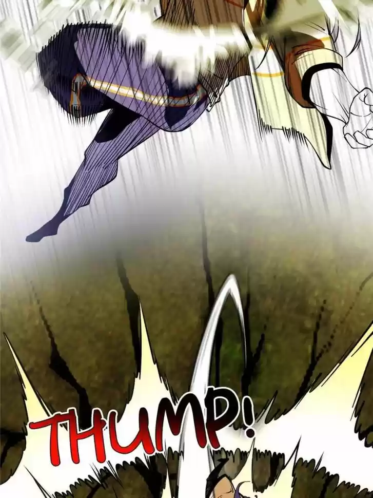 Good-for-Nothing Defies Common Sense: The Evil Emperor's Wild Consort (Novel) Ch.189