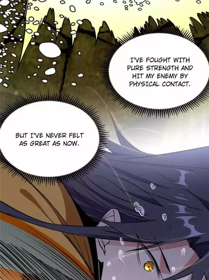 Good-for-Nothing Defies Common Sense: The Evil Emperor's Wild Consort (Novel) Ch.189