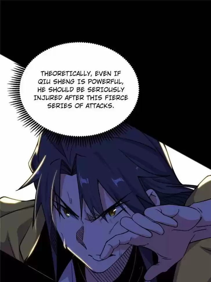 Good-for-Nothing Defies Common Sense: The Evil Emperor's Wild Consort (Novel) Ch.189