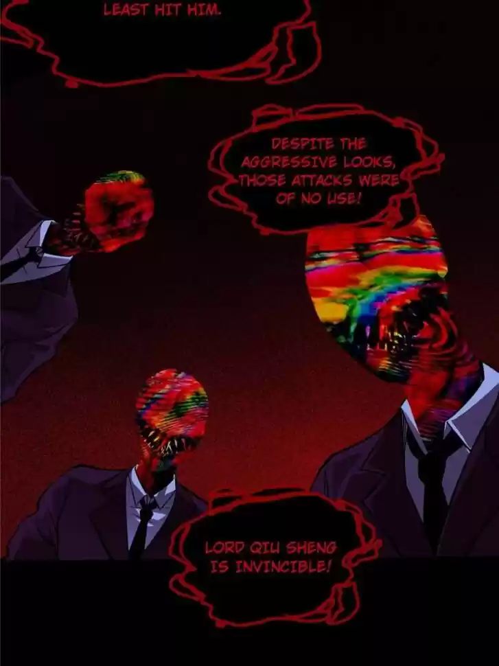 Good-for-Nothing Defies Common Sense: The Evil Emperor's Wild Consort (Novel) Ch.189