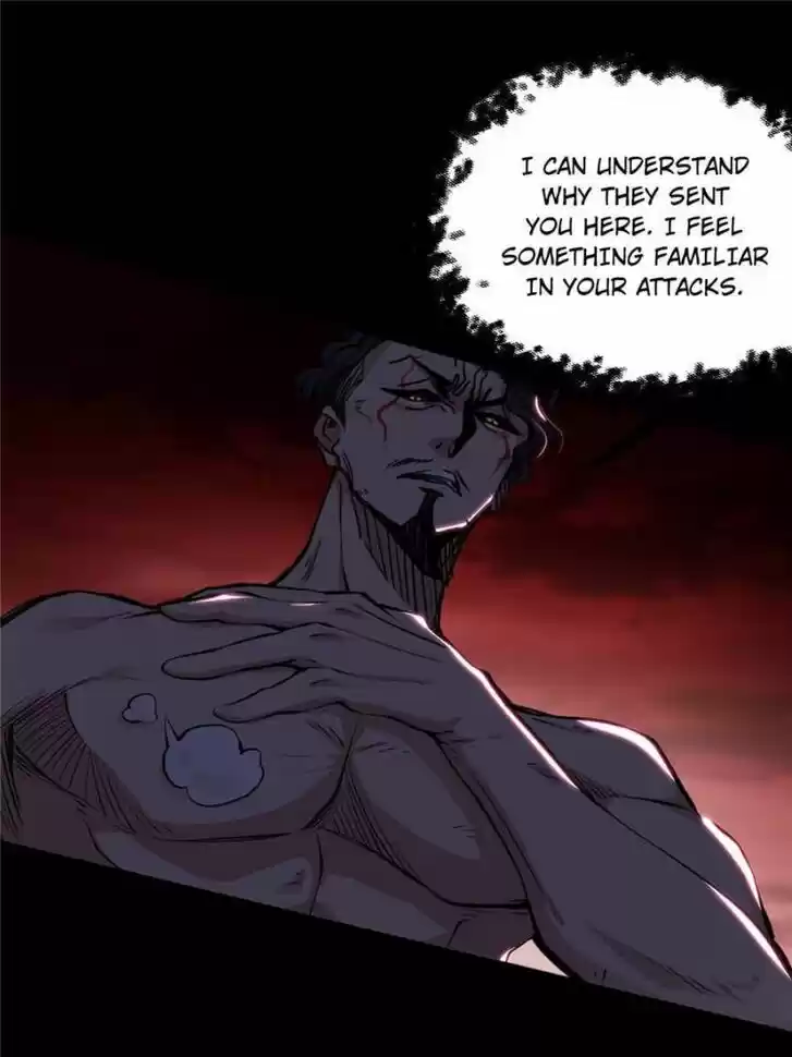 Good-for-Nothing Defies Common Sense: The Evil Emperor's Wild Consort (Novel) Ch.189