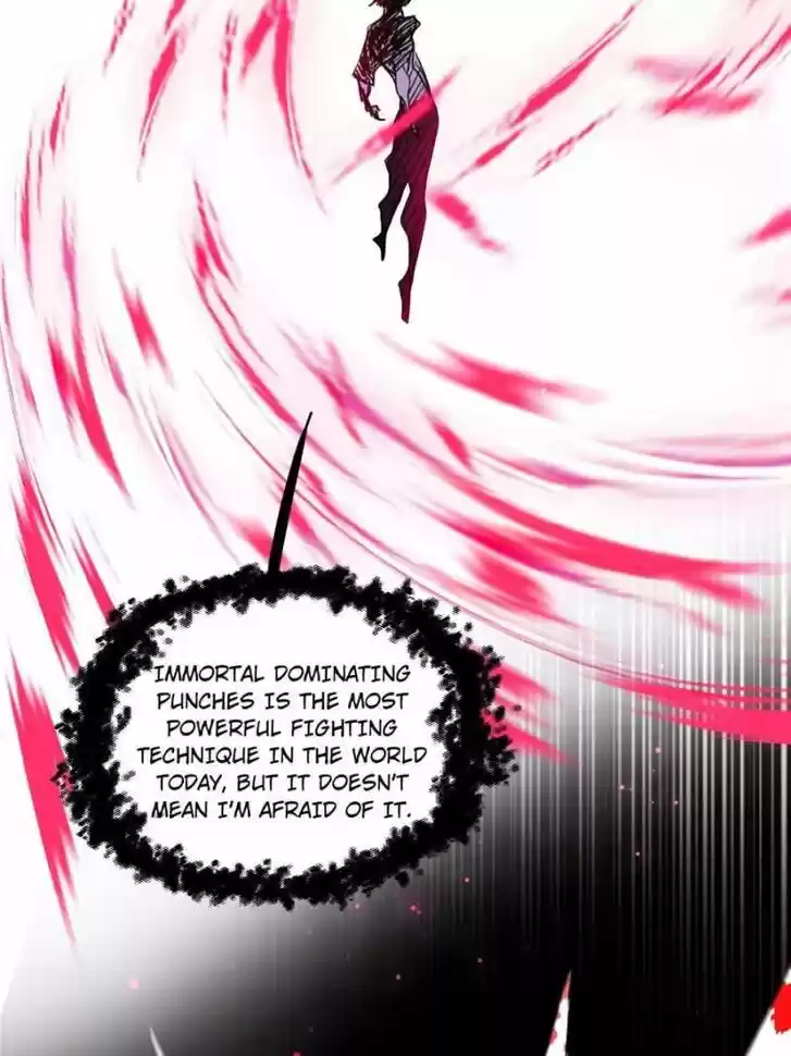 Good-for-Nothing Defies Common Sense: The Evil Emperor's Wild Consort (Novel) Ch.189