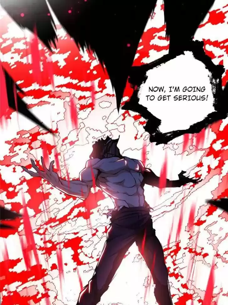 Good-for-Nothing Defies Common Sense: The Evil Emperor's Wild Consort (Novel) Ch.189