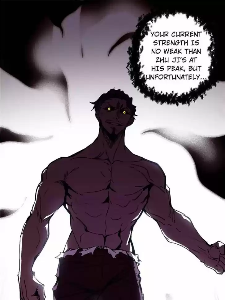 Good-for-Nothing Defies Common Sense: The Evil Emperor's Wild Consort (Novel) Ch.190