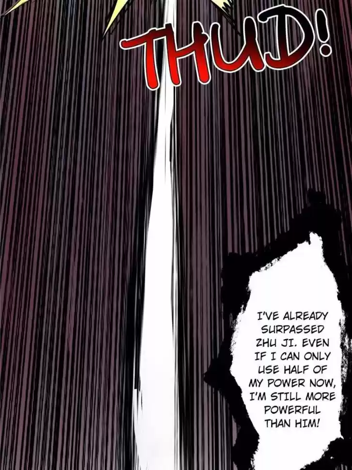 Good-for-Nothing Defies Common Sense: The Evil Emperor's Wild Consort (Novel) Ch.190