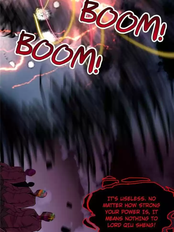 Good-for-Nothing Defies Common Sense: The Evil Emperor's Wild Consort (Novel) Ch.190