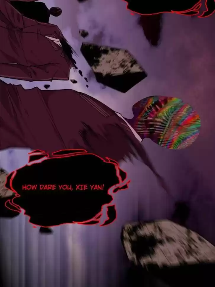 Good-for-Nothing Defies Common Sense: The Evil Emperor's Wild Consort (Novel) Ch.190