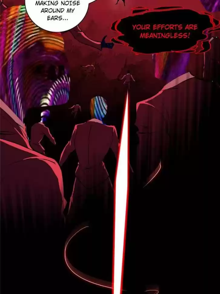 Good-for-Nothing Defies Common Sense: The Evil Emperor's Wild Consort (Novel) Ch.190