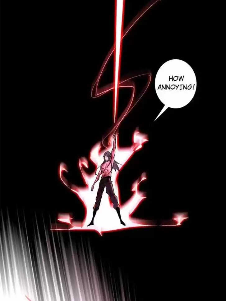 Good-for-Nothing Defies Common Sense: The Evil Emperor's Wild Consort (Novel) Ch.190