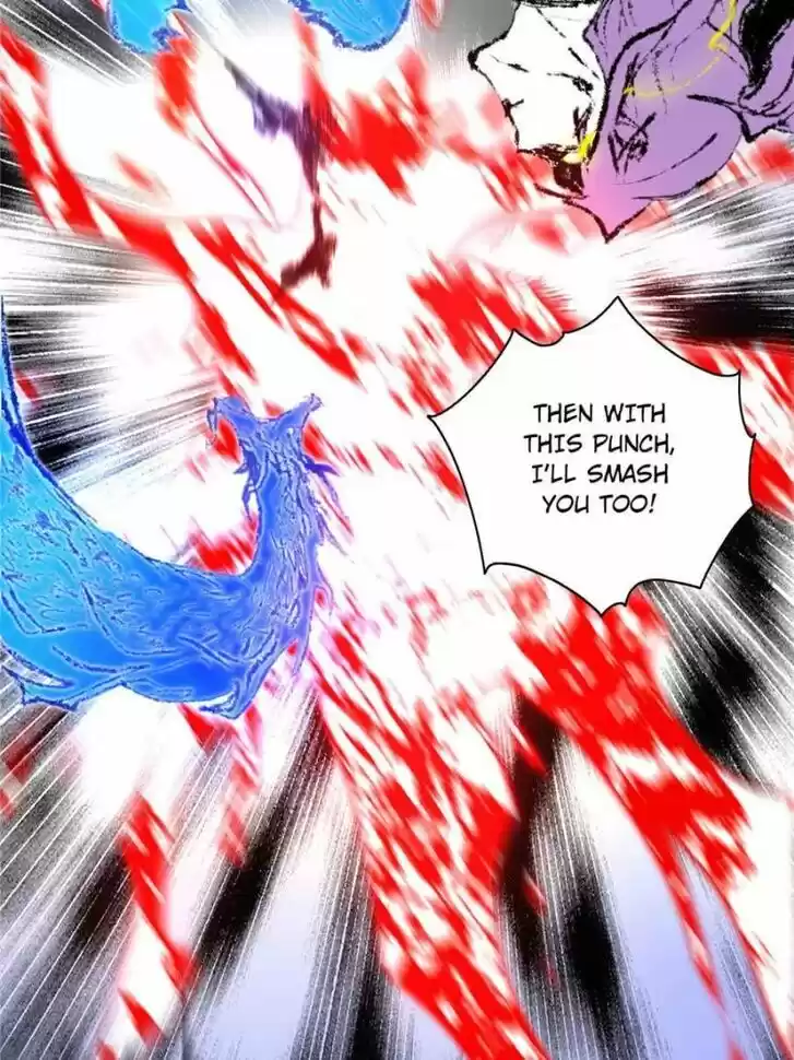 Good-for-Nothing Defies Common Sense: The Evil Emperor's Wild Consort (Novel) Ch.190