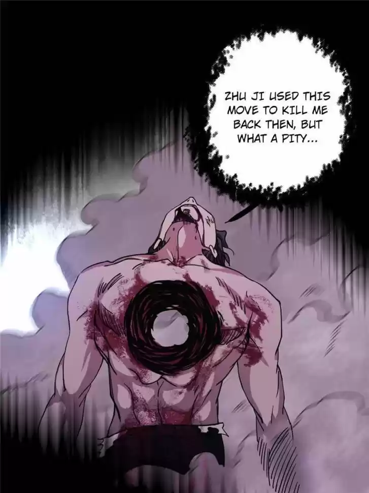 Good-for-Nothing Defies Common Sense: The Evil Emperor's Wild Consort (Novel) Ch.190