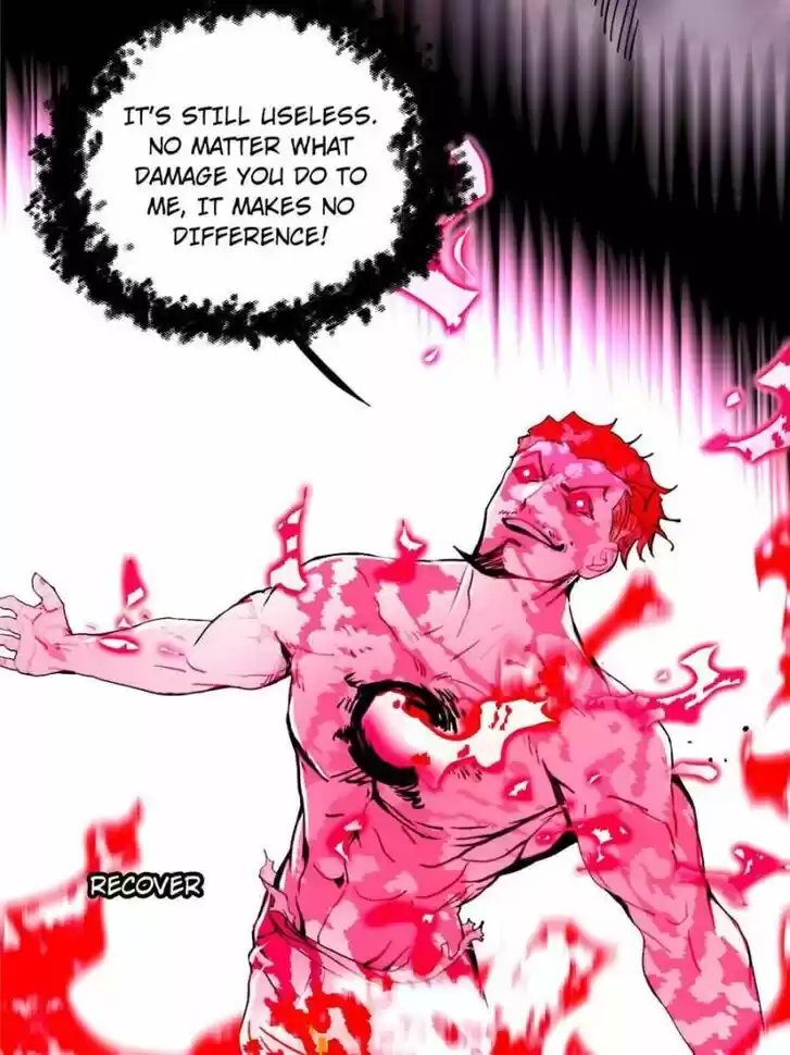 Good-for-Nothing Defies Common Sense: The Evil Emperor's Wild Consort (Novel) Ch.190