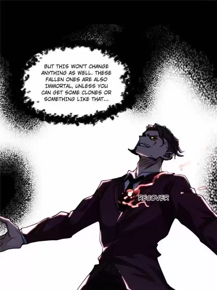 Good-for-Nothing Defies Common Sense: The Evil Emperor's Wild Consort (Novel) Ch.190