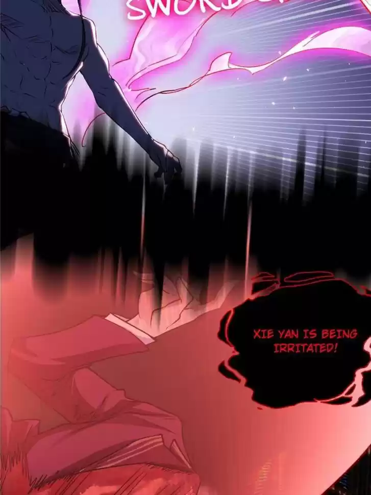 Good-for-Nothing Defies Common Sense: The Evil Emperor's Wild Consort (Novel) Ch.190