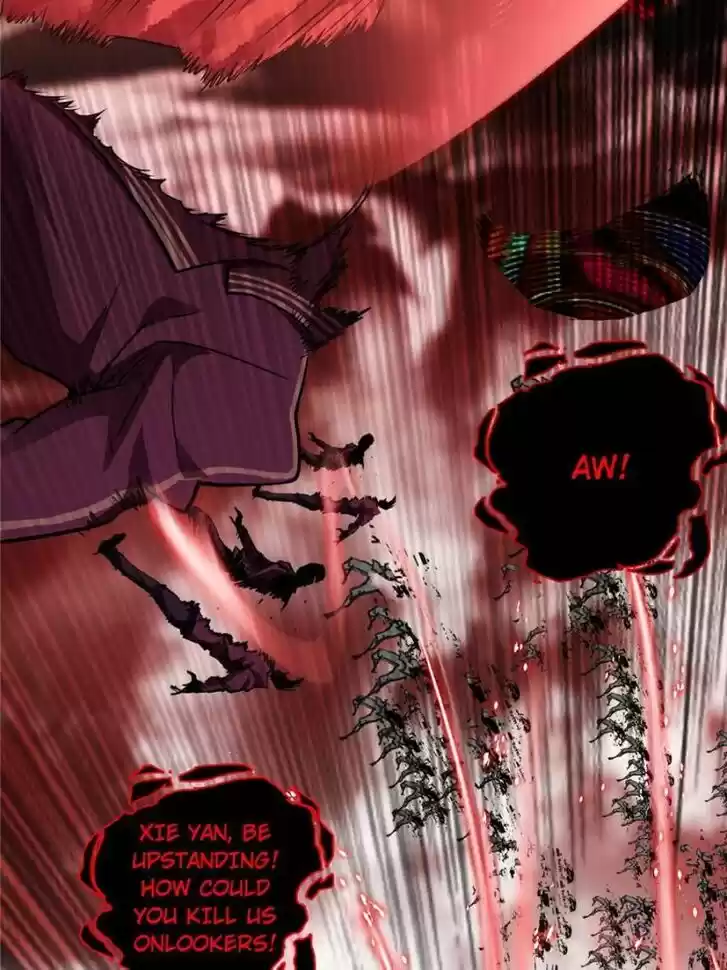 Good-for-Nothing Defies Common Sense: The Evil Emperor's Wild Consort (Novel) Ch.190