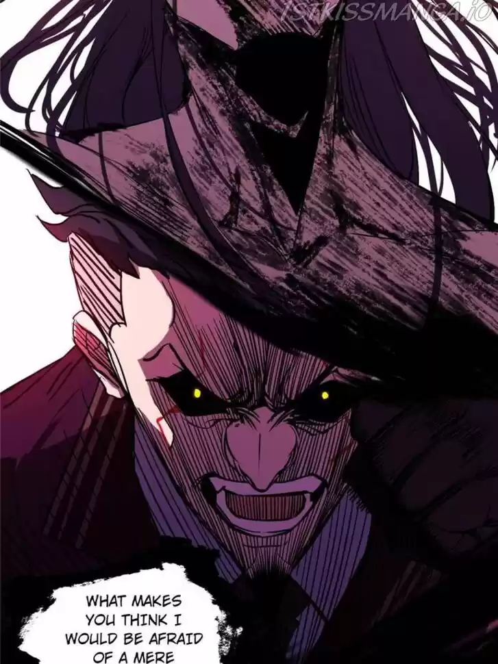 Good-for-Nothing Defies Common Sense: The Evil Emperor's Wild Consort (Novel) Ch.191