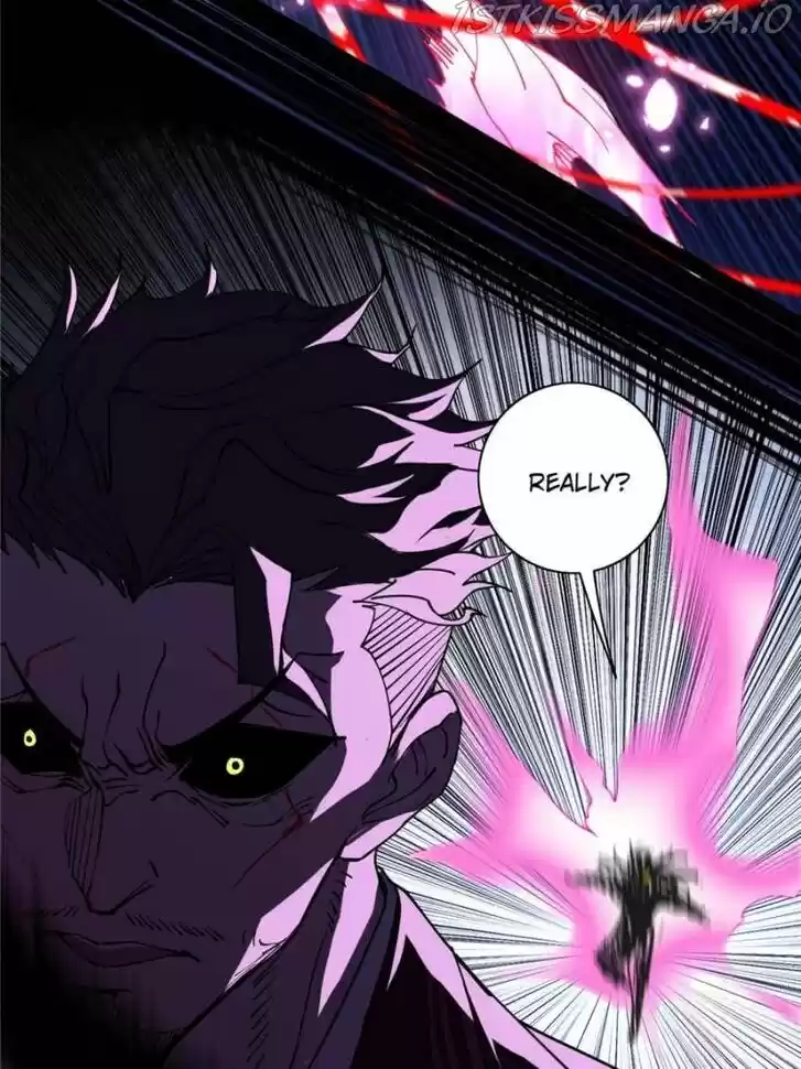 Good-for-Nothing Defies Common Sense: The Evil Emperor's Wild Consort (Novel) Ch.191