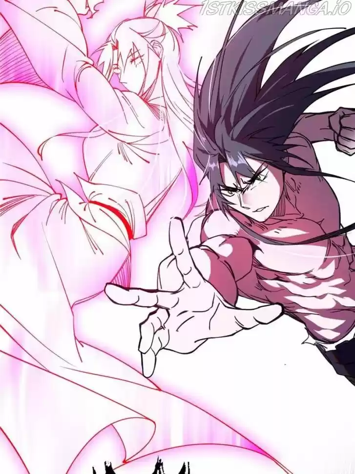 Good-for-Nothing Defies Common Sense: The Evil Emperor's Wild Consort (Novel) Ch.191