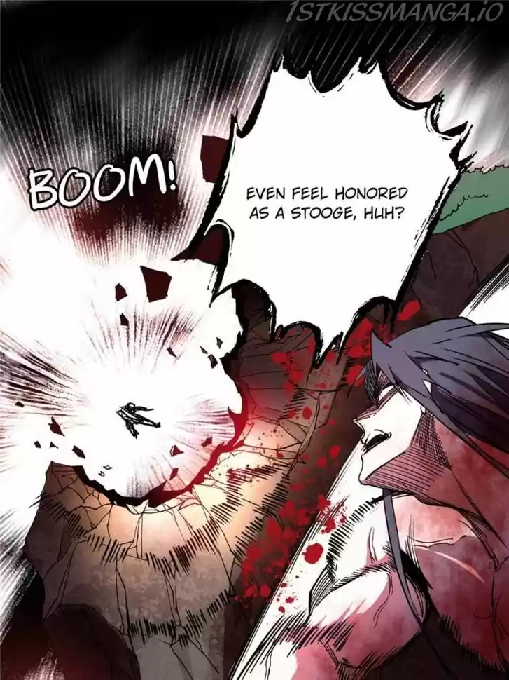 Good-for-Nothing Defies Common Sense: The Evil Emperor's Wild Consort (Novel) Ch.191