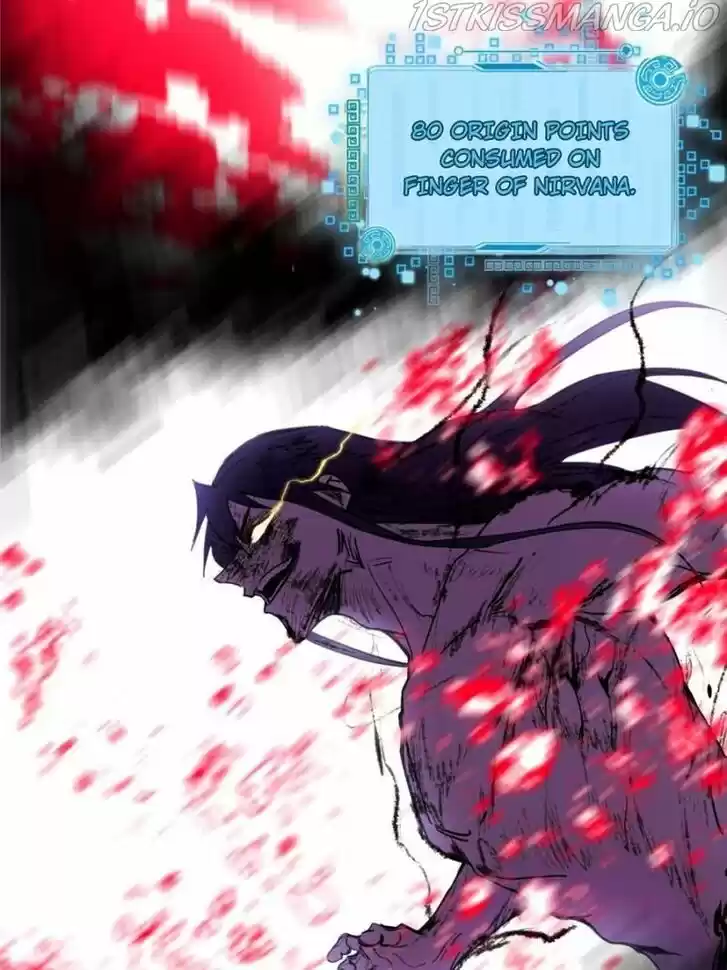 Good-for-Nothing Defies Common Sense: The Evil Emperor's Wild Consort (Novel) Ch.191