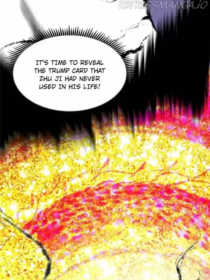 Good-for-Nothing Defies Common Sense: The Evil Emperor's Wild Consort (Novel) Ch.191