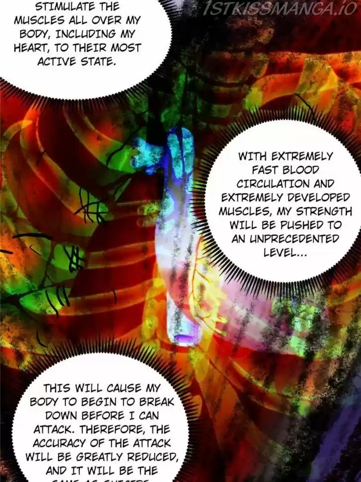 Good-for-Nothing Defies Common Sense: The Evil Emperor's Wild Consort (Novel) Ch.191