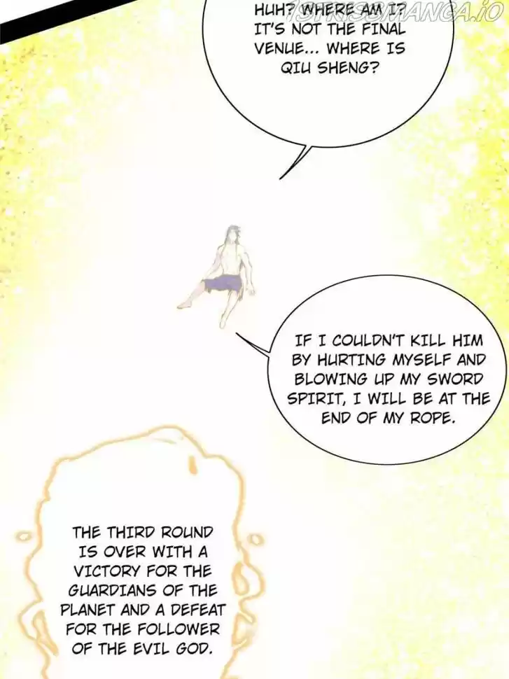 Good-for-Nothing Defies Common Sense: The Evil Emperor's Wild Consort (Novel) Ch.191