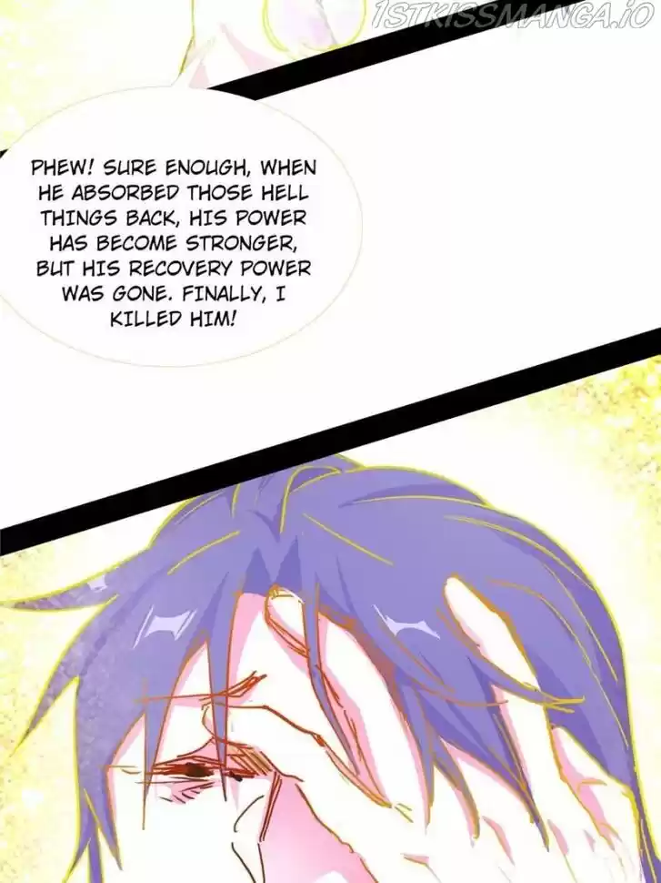 Good-for-Nothing Defies Common Sense: The Evil Emperor's Wild Consort (Novel) Ch.191