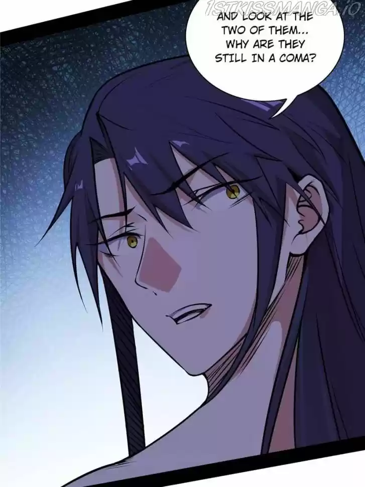 Good-for-Nothing Defies Common Sense: The Evil Emperor's Wild Consort (Novel) Ch.191