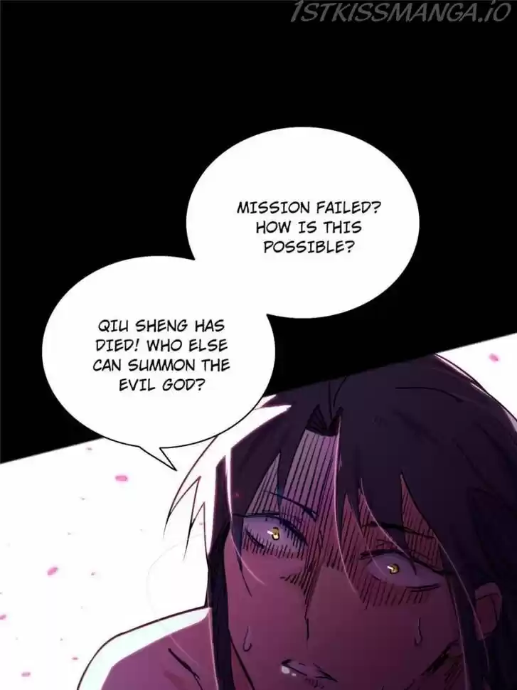 Good-for-Nothing Defies Common Sense: The Evil Emperor's Wild Consort (Novel) Ch.191