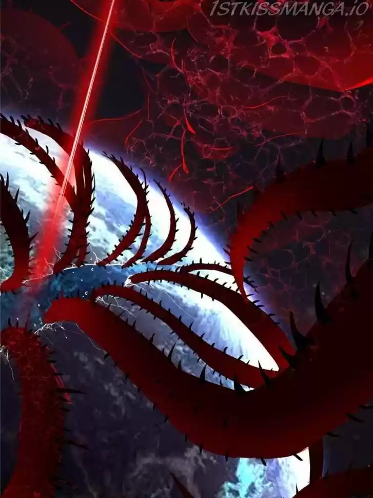 Good-for-Nothing Defies Common Sense: The Evil Emperor's Wild Consort (Novel) Ch.191