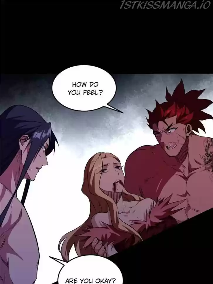 Good-for-Nothing Defies Common Sense: The Evil Emperor's Wild Consort (Novel) Ch.192