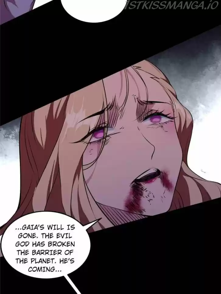 Good-for-Nothing Defies Common Sense: The Evil Emperor's Wild Consort (Novel) Ch.192