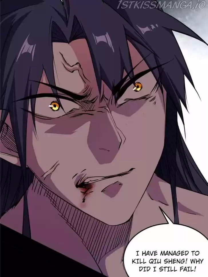 Good-for-Nothing Defies Common Sense: The Evil Emperor's Wild Consort (Novel) Ch.192