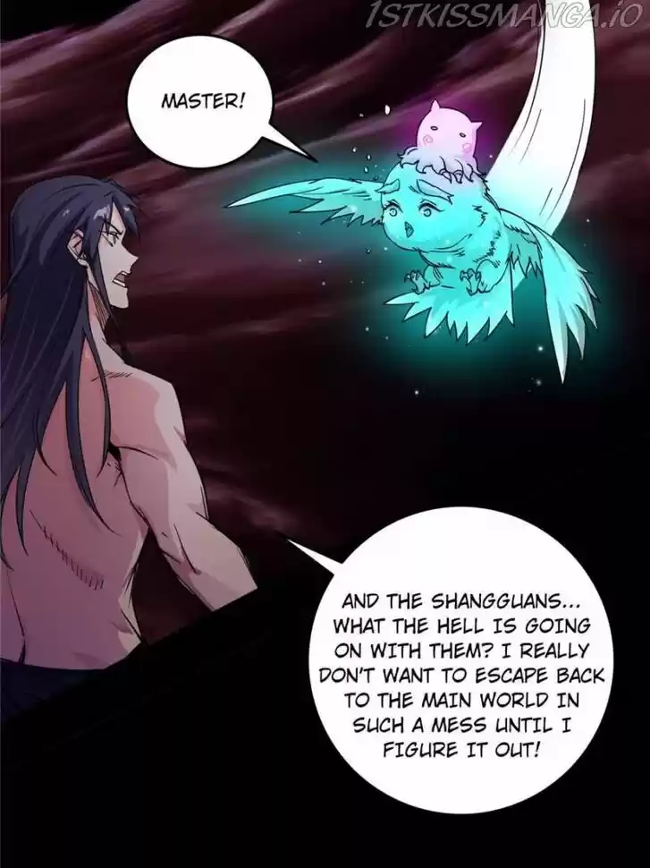 Good-for-Nothing Defies Common Sense: The Evil Emperor's Wild Consort (Novel) Ch.192