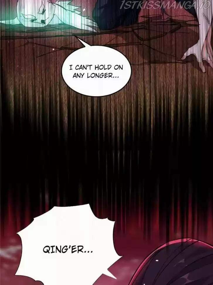 Good-for-Nothing Defies Common Sense: The Evil Emperor's Wild Consort (Novel) Ch.192