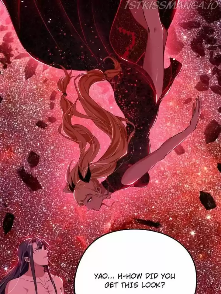 Good-for-Nothing Defies Common Sense: The Evil Emperor's Wild Consort (Novel) Ch.193