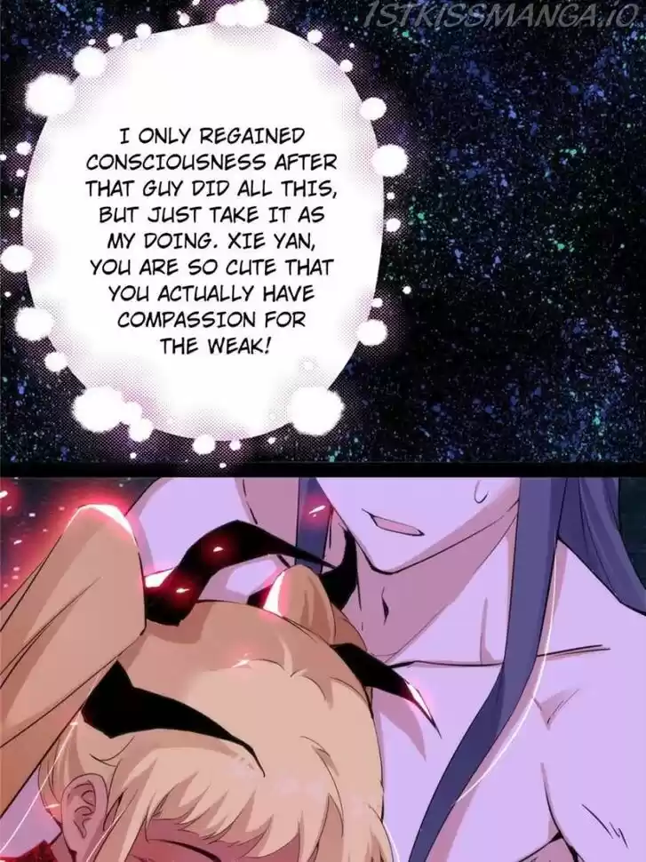 Good-for-Nothing Defies Common Sense: The Evil Emperor's Wild Consort (Novel) Ch.193