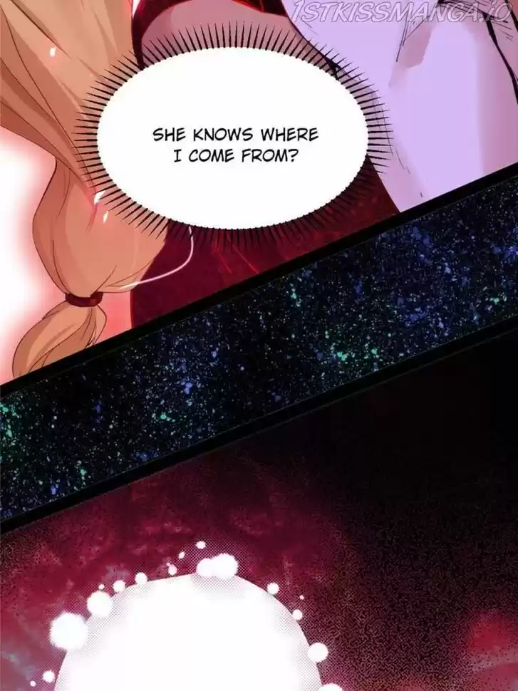 Good-for-Nothing Defies Common Sense: The Evil Emperor's Wild Consort (Novel) Ch.193