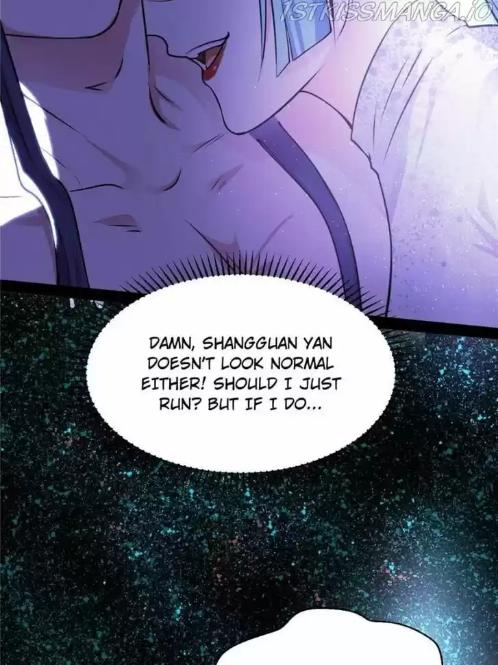 Good-for-Nothing Defies Common Sense: The Evil Emperor's Wild Consort (Novel) Ch.193