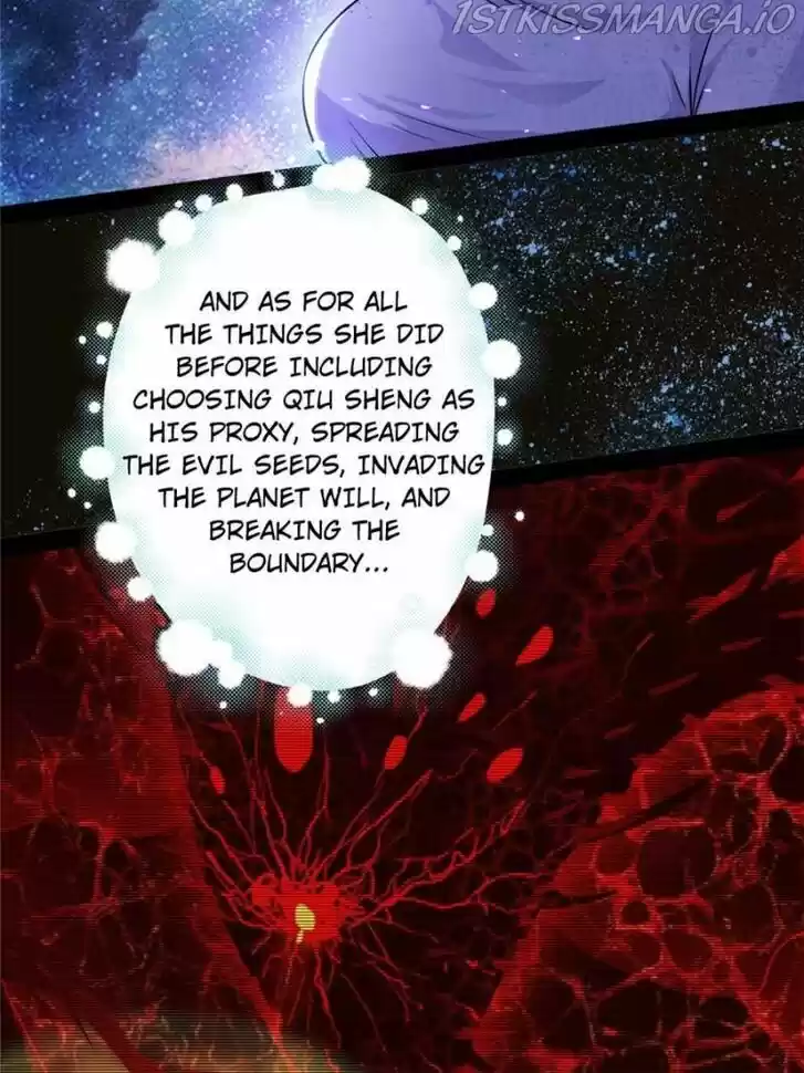 Good-for-Nothing Defies Common Sense: The Evil Emperor's Wild Consort (Novel) Ch.193