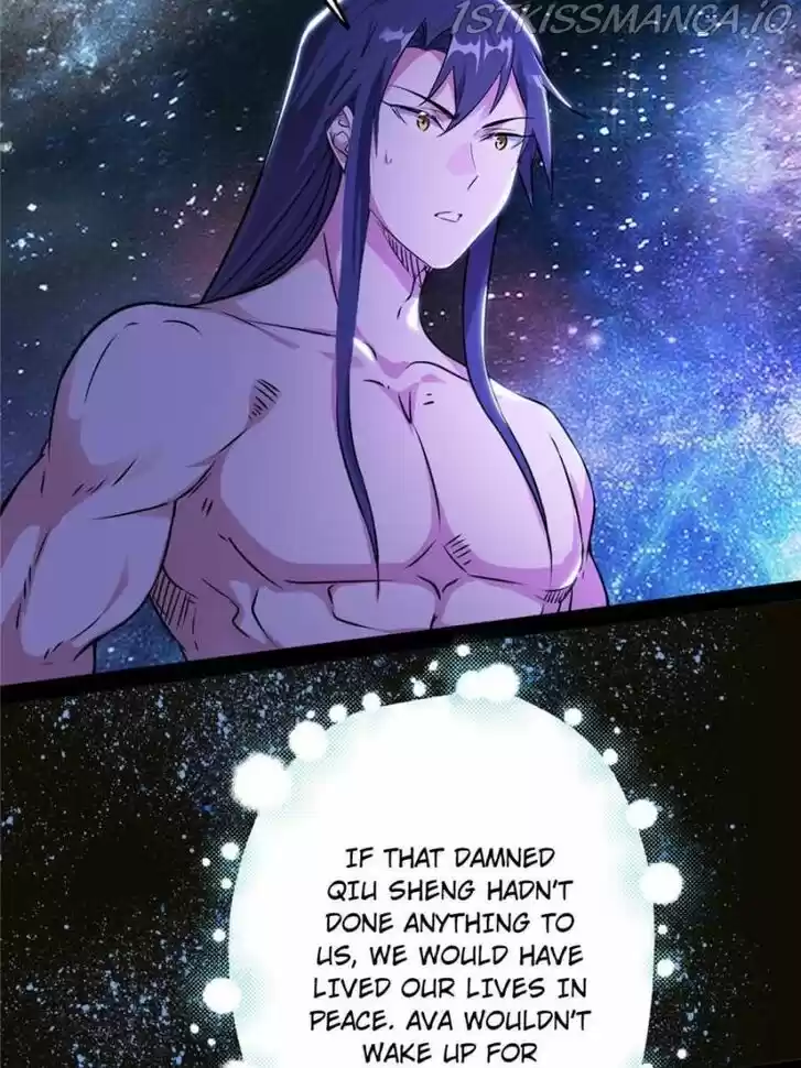 Good-for-Nothing Defies Common Sense: The Evil Emperor's Wild Consort (Novel) Ch.193