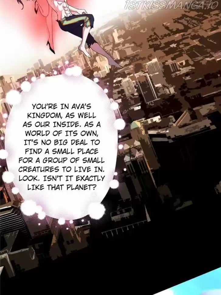 Good-for-Nothing Defies Common Sense: The Evil Emperor's Wild Consort (Novel) Ch.193