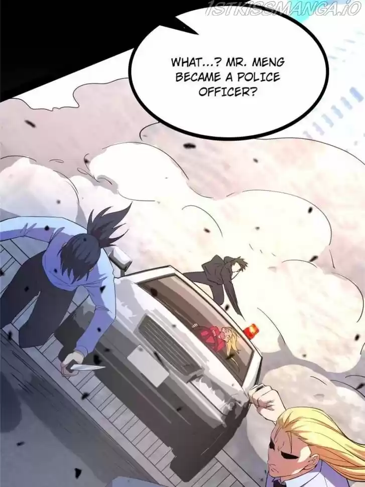 Good-for-Nothing Defies Common Sense: The Evil Emperor's Wild Consort (Novel) Ch.193