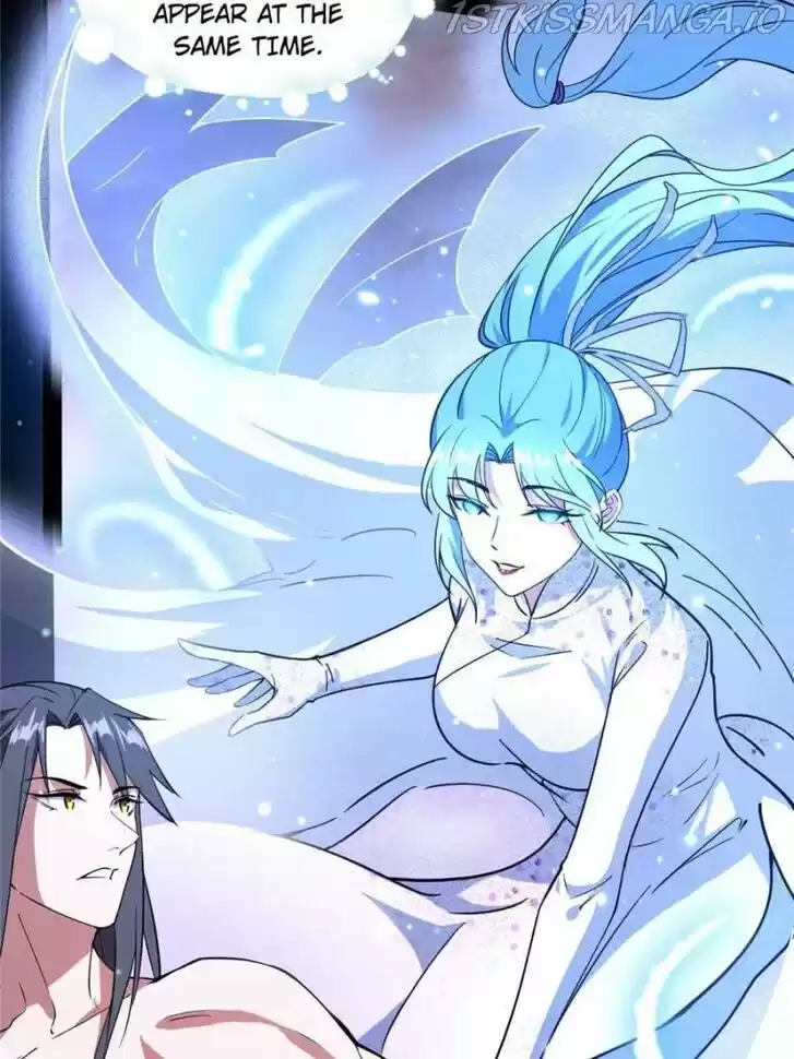 Good-for-Nothing Defies Common Sense: The Evil Emperor's Wild Consort (Novel) Ch.193