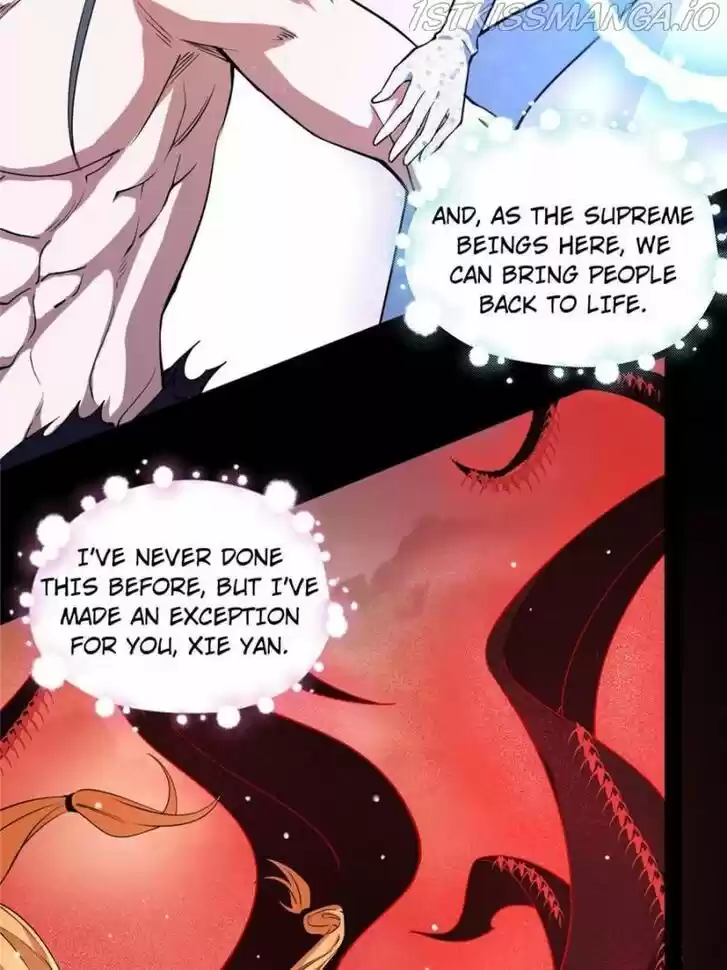 Good-for-Nothing Defies Common Sense: The Evil Emperor's Wild Consort (Novel) Ch.193